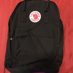 Fjallraven Kanken Classic